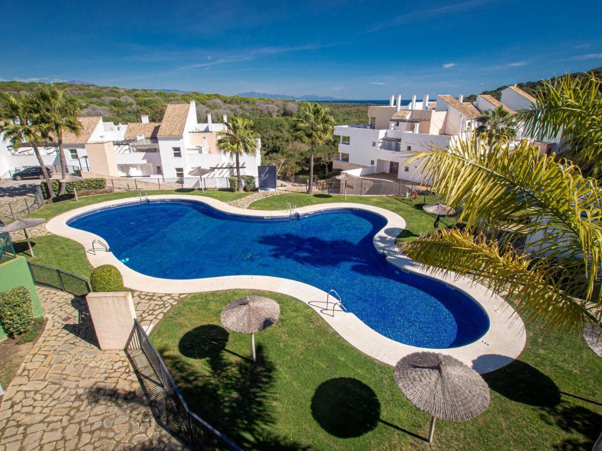 Terrazas De Alcaidesa 2361 Apartment Exterior photo