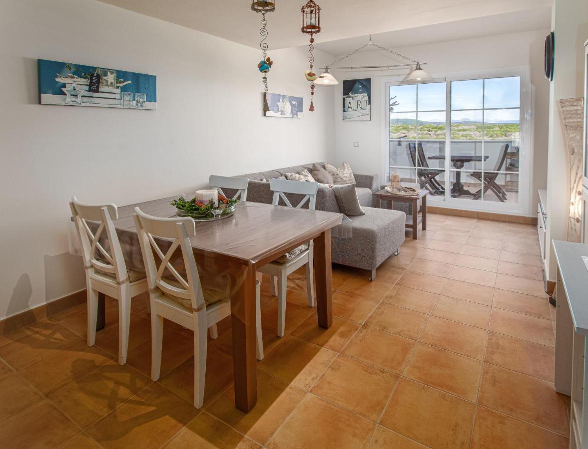 Terrazas De Alcaidesa 2361 Apartment Exterior photo