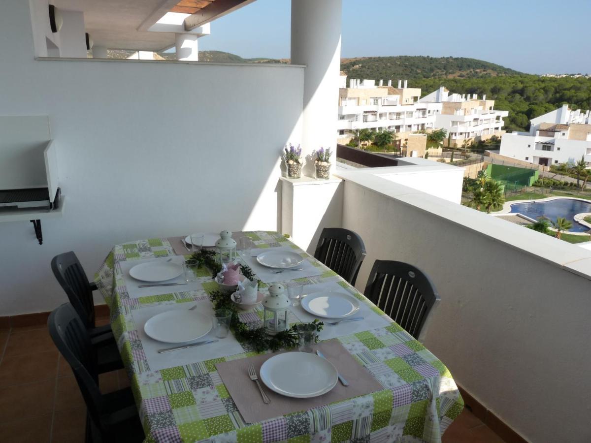 Terrazas De Alcaidesa 2361 Apartment Exterior photo