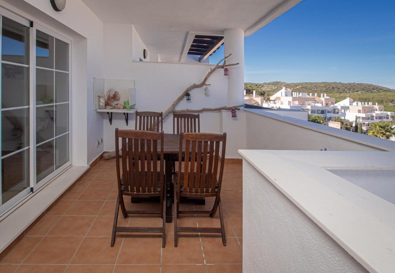 Terrazas De Alcaidesa 2361 Apartment Exterior photo