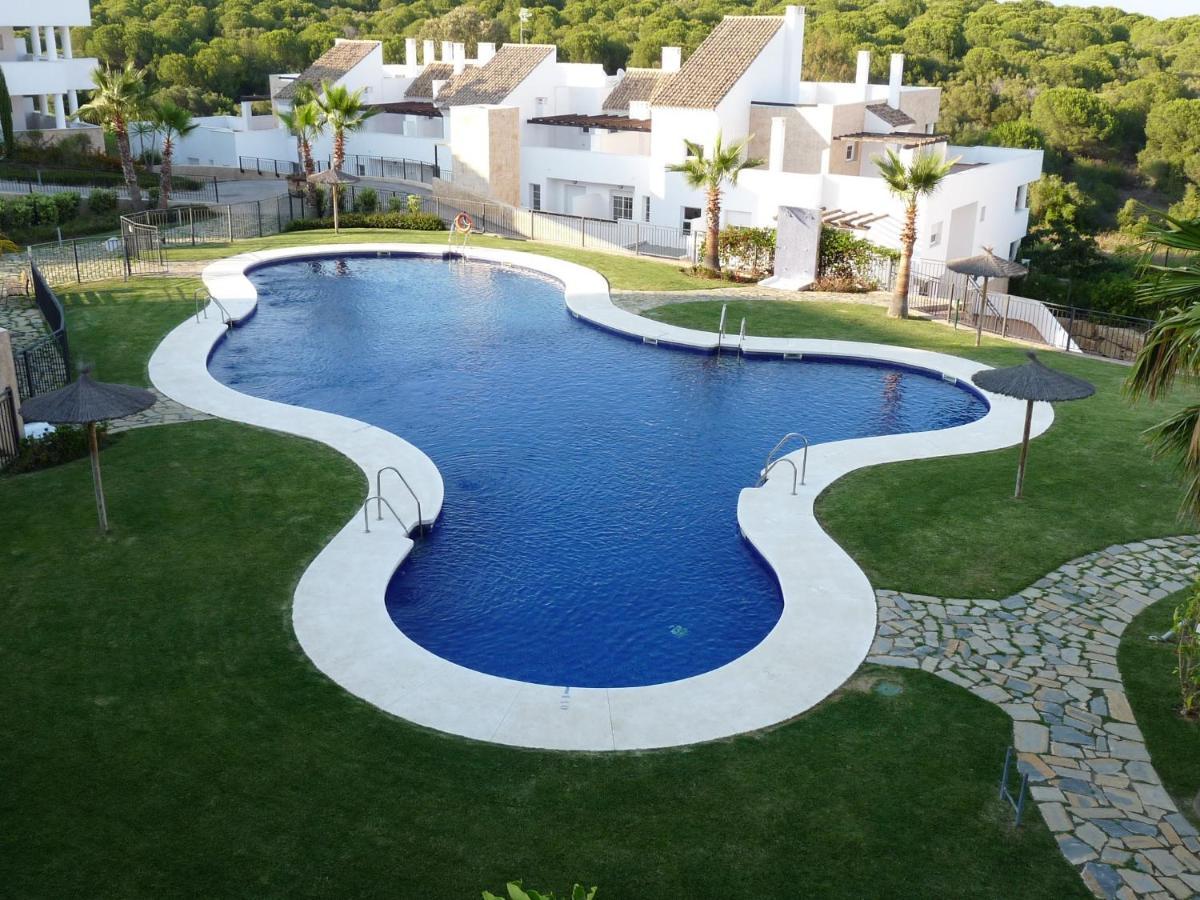 Terrazas De Alcaidesa 2361 Apartment Exterior photo
