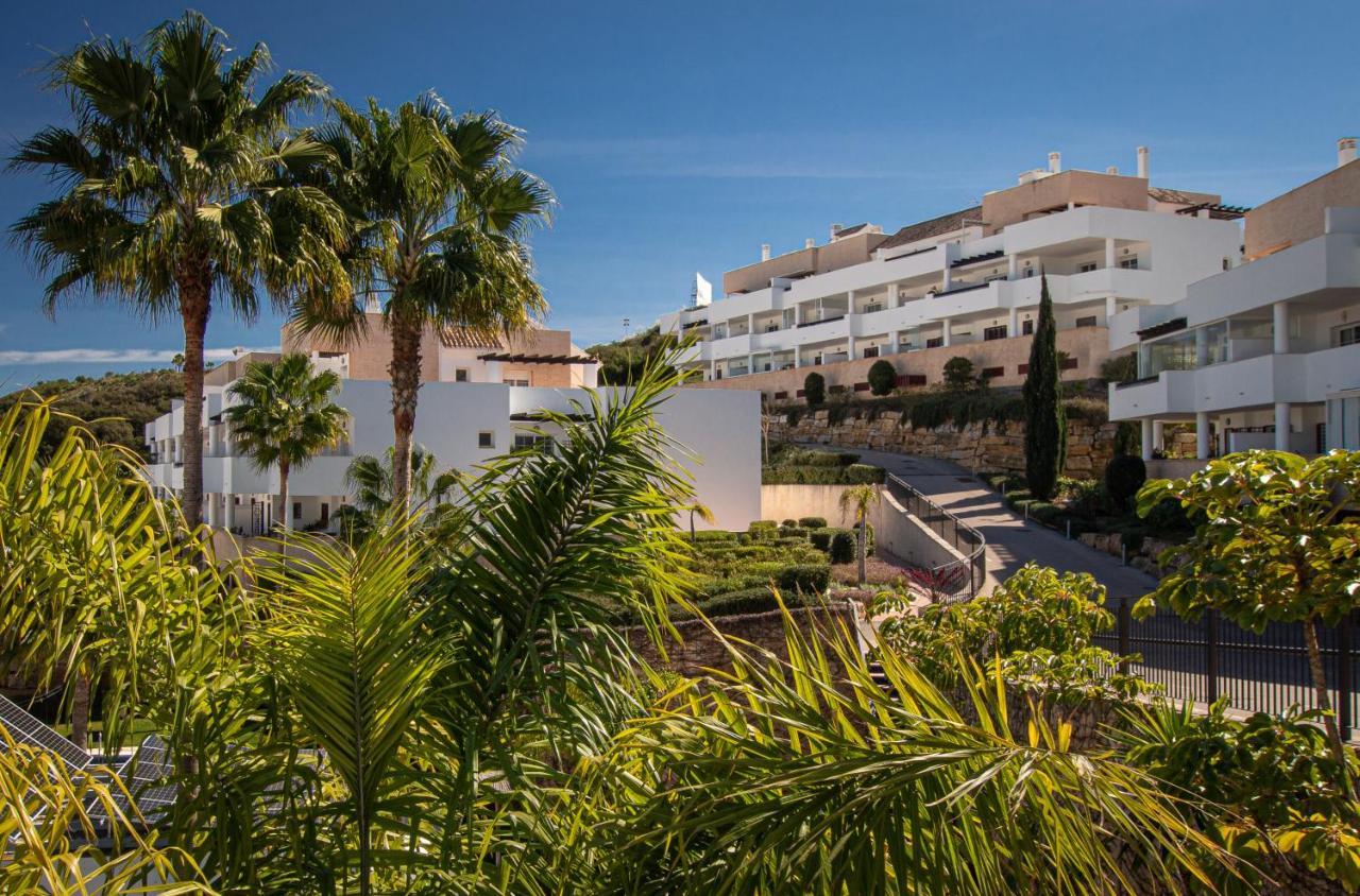 Terrazas De Alcaidesa 2361 Apartment Exterior photo
