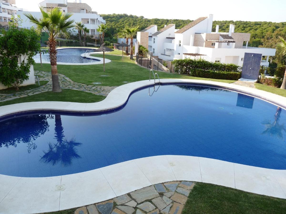 Terrazas De Alcaidesa 2361 Apartment Exterior photo